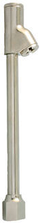 KT Industries Dual Foot Tire Chuck