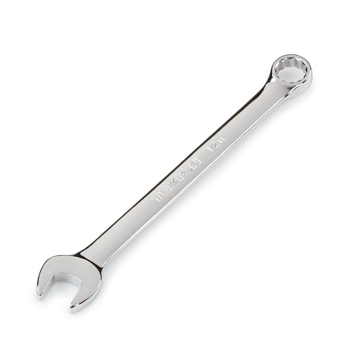 Tekton Standard Combination Wrench - 1/2 in