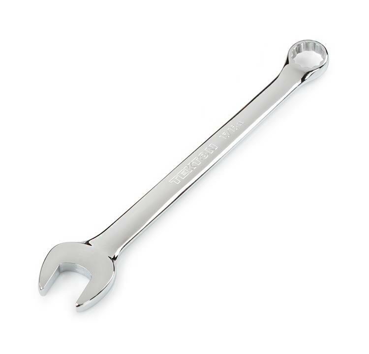 Tekton Standard Combination Wrench - 15/16 in