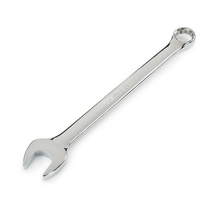 Tekton Standard Combination Wrench - 1 1/8 in