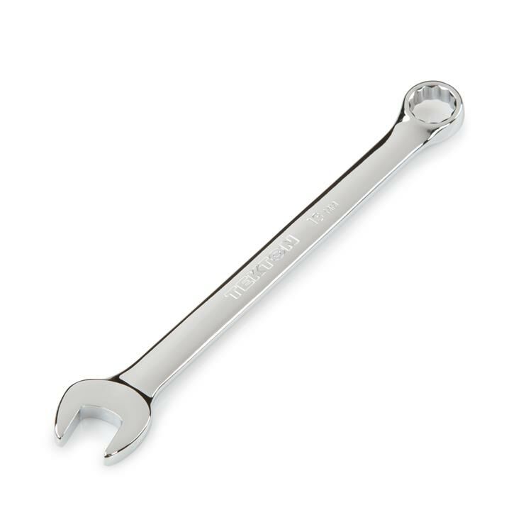 Tekton Metric Combination Wrench - 13 mm