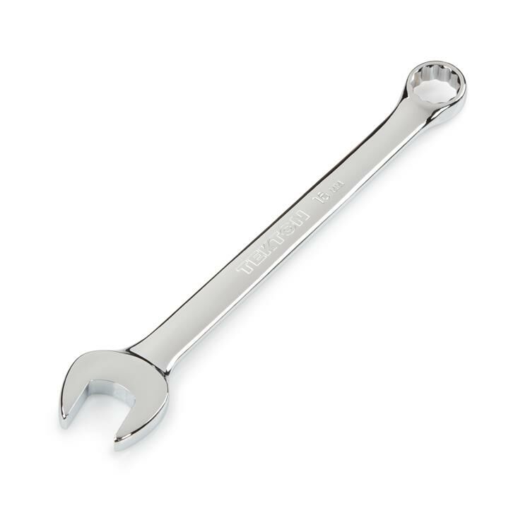 Tekton Metric Combination Wrench - 16 mm