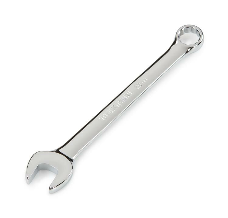 Tekton Metric Combination Wrench - 21 mm