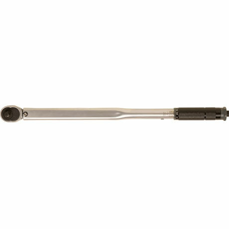 Tekton Drive Click Torque Wrench - 250 Lbs