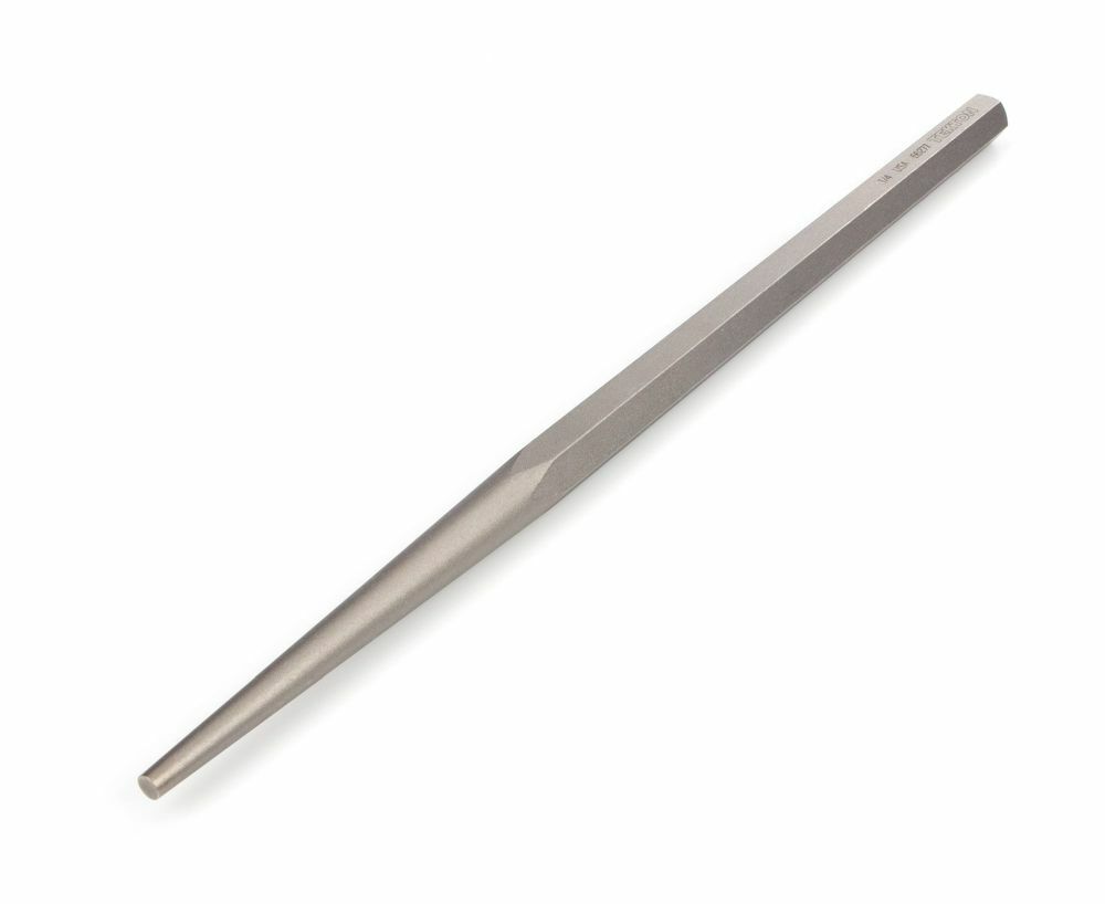 Tekton Long Alignment Punch - 1/4 in