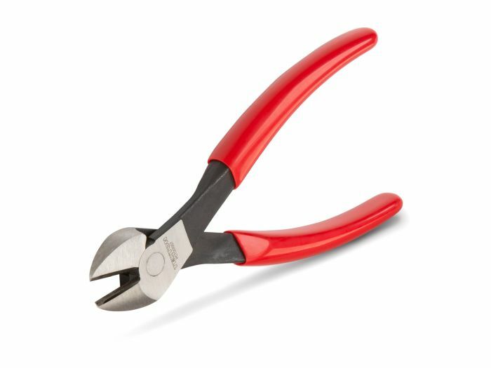Tekton Diagonal Cutting Pliers - 7 in