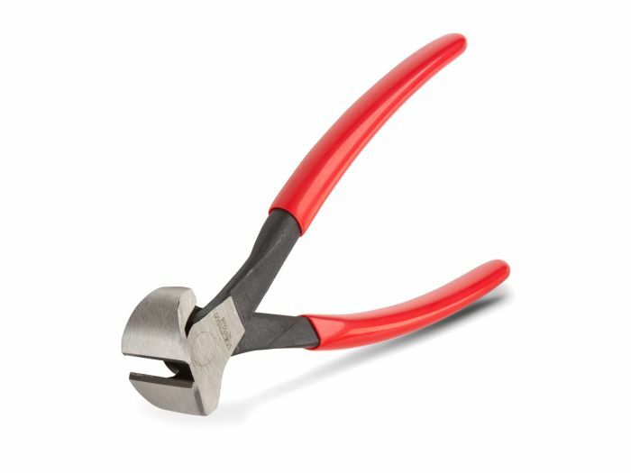 Tekton End Cutting Pliers - 8 in