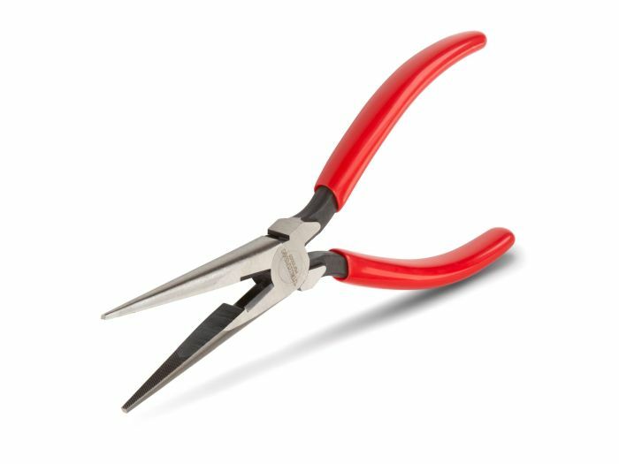 Tekton Long Nose Pliers - 7 in