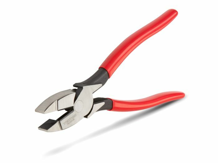 Tekton Lineman's Pliers - 9.5 in