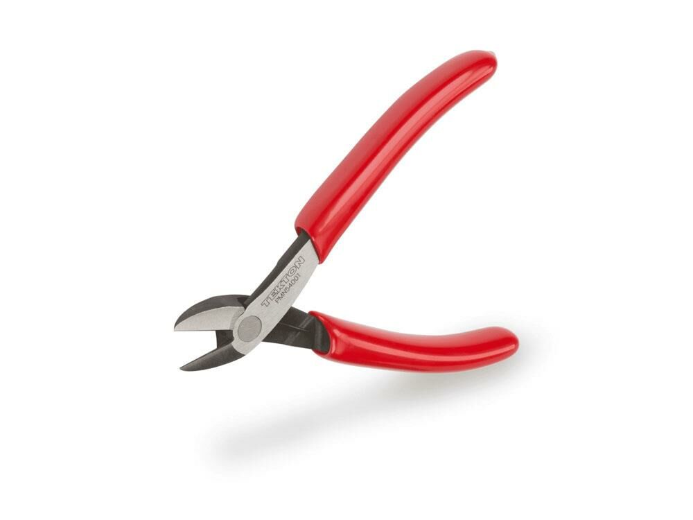 Tekton Mini Diagonal Cutting Pliers - 4.3 in