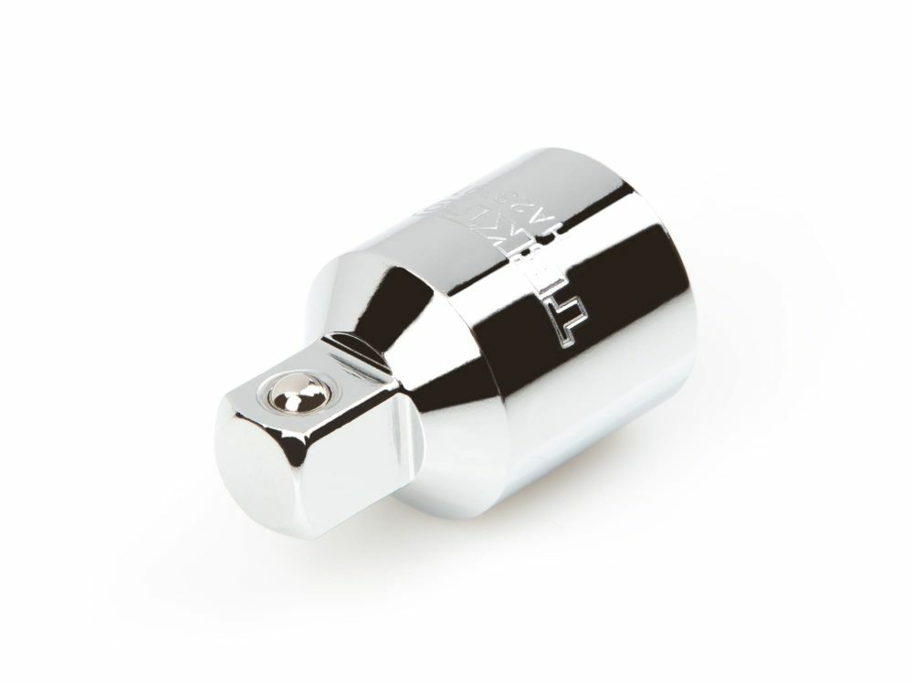 Tekton 1/2 Inch (F) X 3/8 Inch (M) Reducer