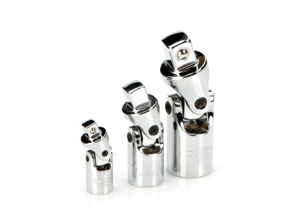 Tekton Universal Joint Set, 3 Piece