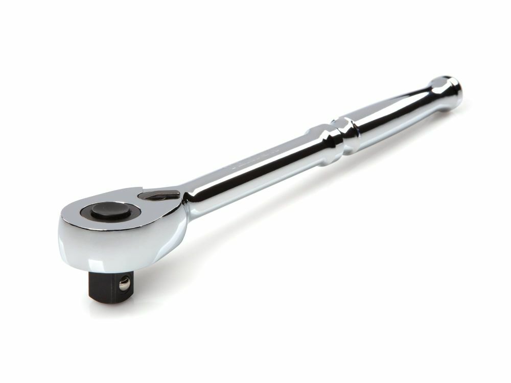 Tekton 1/2 Inch X 10-1/2 Inch Quick Release - Ratcheting
