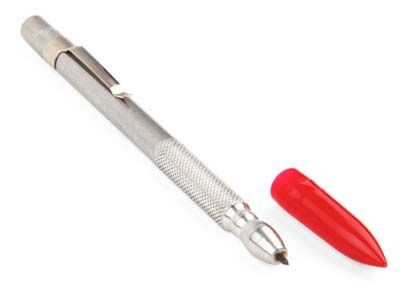 Lincoln Electric Lightweight Welding Marking Tool