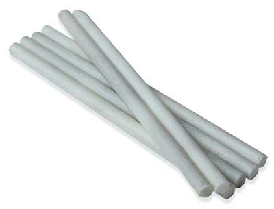 Lincoln Electric Round Soap Stone Refill 6-Pk.