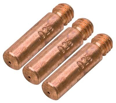 Lincoln Electric Welder Contact Tip .035-In. 10-Pk.