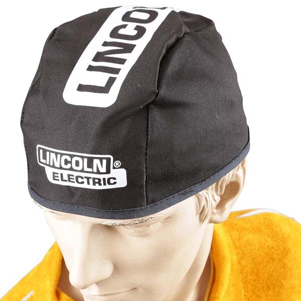 Lincoln Electric Welding Beanie XL