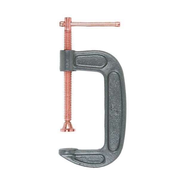 Lincoln Electric 4" C-Clamp