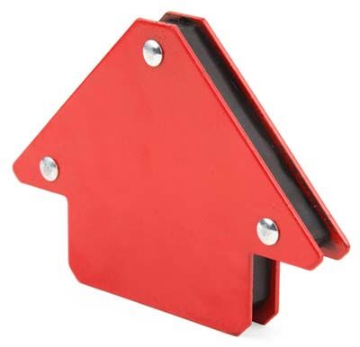 Lincoln Electric Small Welding Magnet Holder