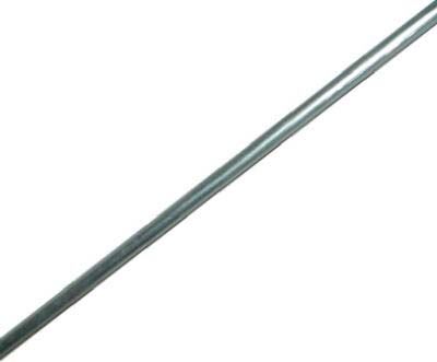 Hillman Round Steel Rod, 3/16 X 36-In.