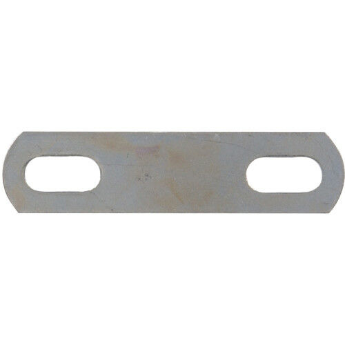 Hillman XL Hardware Essentials U-Bolt Plates - 4 in