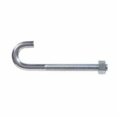 Hillman J-Bolts - 3 in
