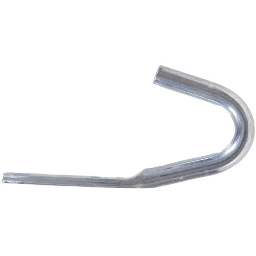 Hillman Tarp Rope Hook Blunt End - 0.212 in X 2-1/4 in
