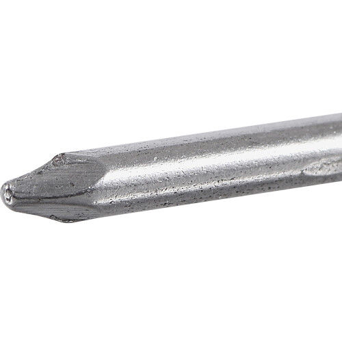 Hillman Bright Common Nails 2 In, 6D 1 lb