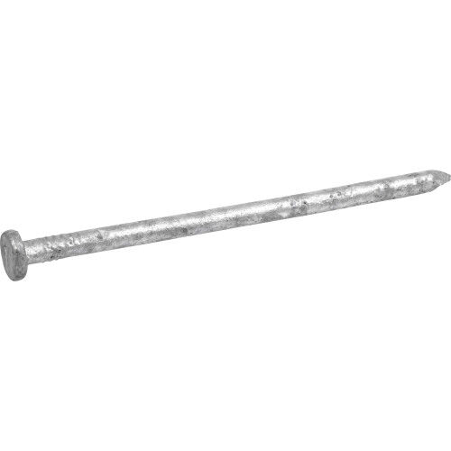 Hillman Galvanized Common Spike Nails 3/8 X 12 In, 5 lb
