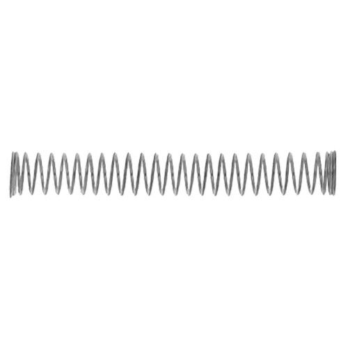 Hillman Compression Spring #9, 12-Pk