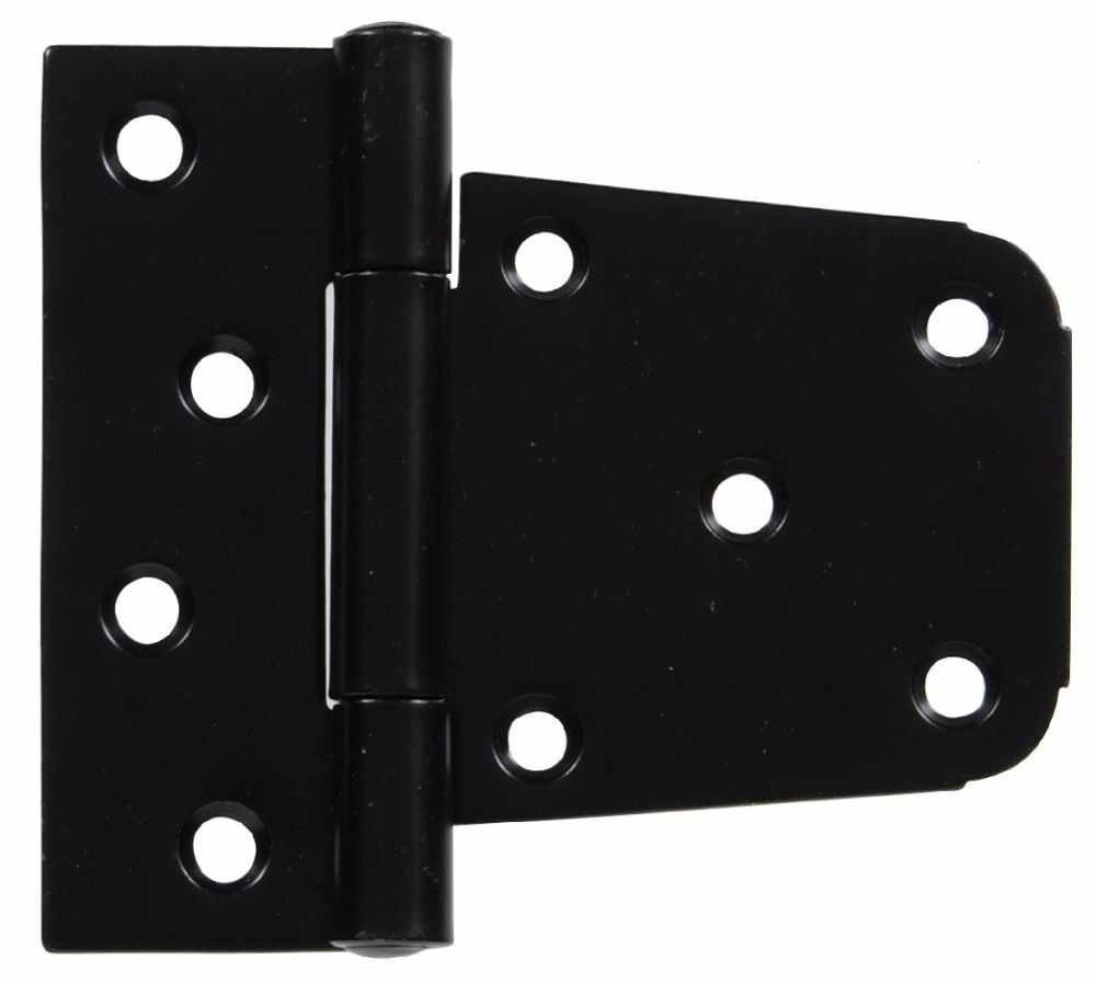 Hillman Builders Hardware Heavy Duty Hinges - 3 1/2 in