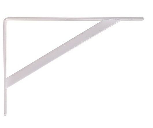 Hillman Shelf Brackets - 12 in