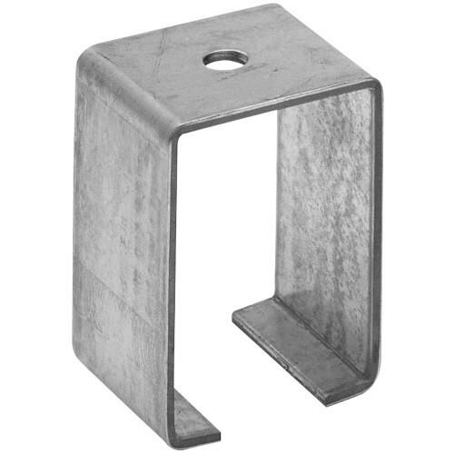 Hillman Hillman Ceiling Mount Box Rail Single Bracket