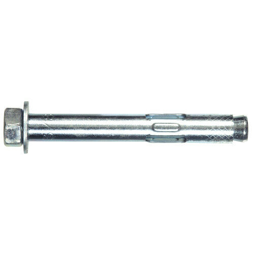 Hillman Hex Head Sleeve Anchor - 1-7/8 in