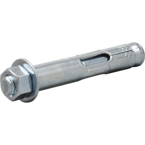 Hillman Hex Head Sleeve Anchor - 3 X 1/2 in