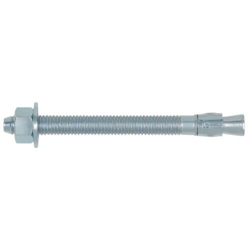 Hillman Power-Stud+ Sd1 Anchor - 3/8" X 3-3/4"