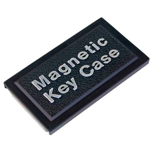 Hillman Small Magnetic Key Case