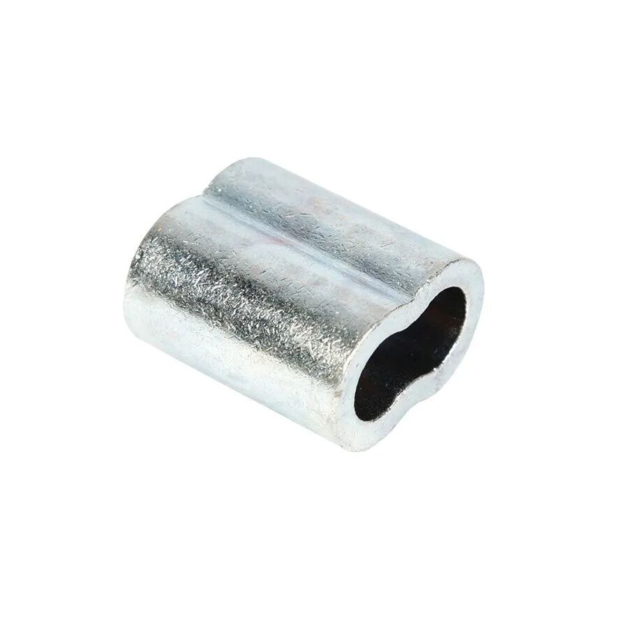 Koch Industries Wire Rope Sleeve, 1/16-In