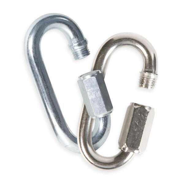 Koch Industries Quick Link, 3/16-In