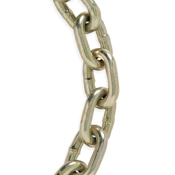 Koch Grade 70 Chain, 6/15-In (Sold By The Foot)