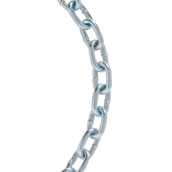 Koch Industries 2/0 AWG Machine Straight Chain (Sold By The Foot)