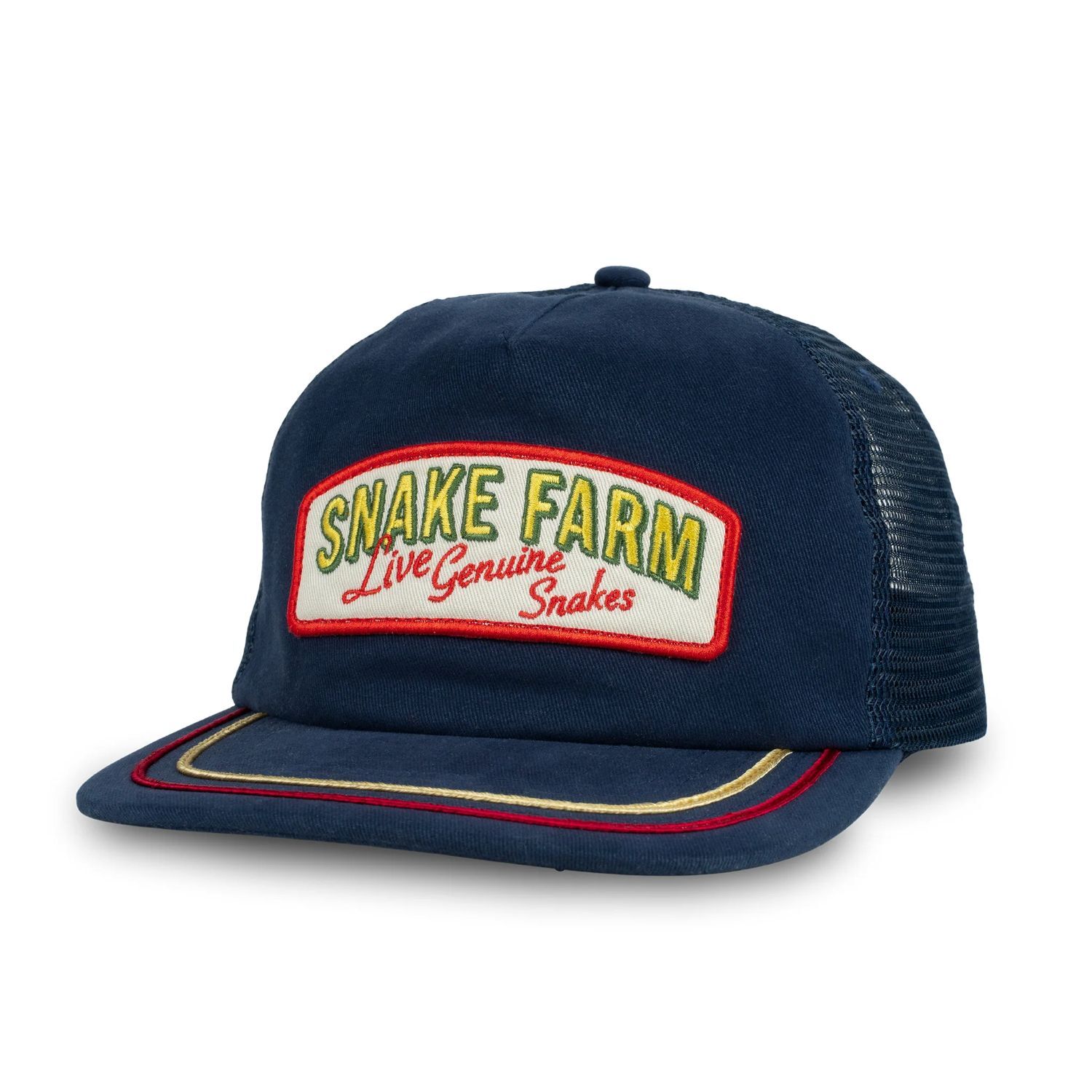 Sendero Provisions Co. Men's Snake Farm Hat