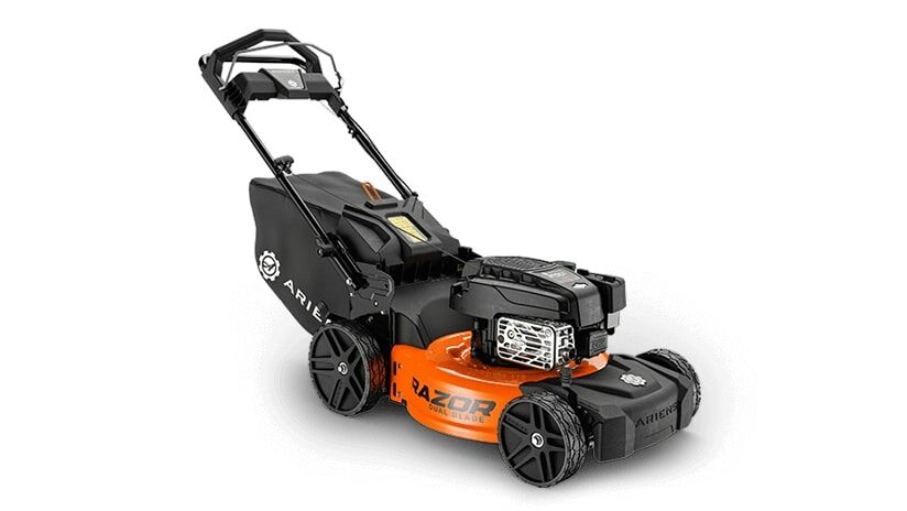 Ariens Razor Dual Blade Reflex 21-In Gas Walk Behind Lawn Mower