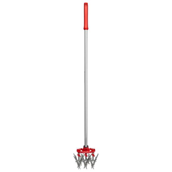 Corona DiscCULTIVATOR With ComfortGEL Grip