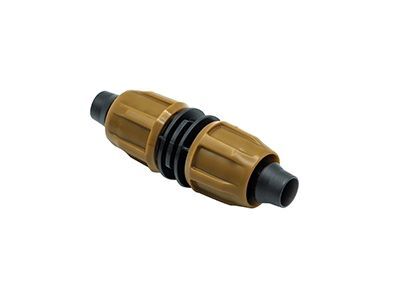 Dig Universal NUTLOC Coupling, 1/2-In