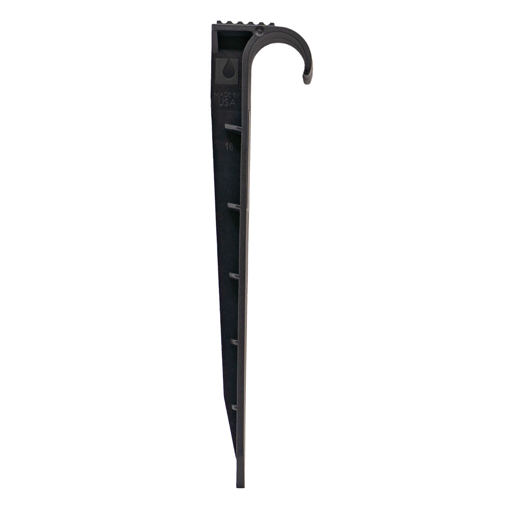 DIG Plastic Tubing Holder For 1/2-In Tubing