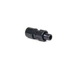 DIG Drip Soaker Tape Swivel Adapter, 3/4-In FHT