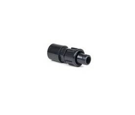 DIG Drip Soaker Tape Tubing Connector, 1/2-In