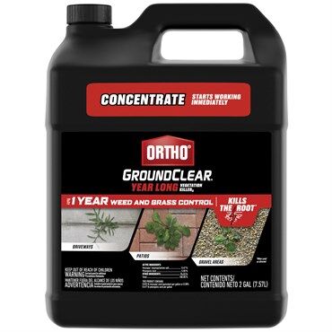 Ortho Ground Clear Vegetation Killer, 2-Gal