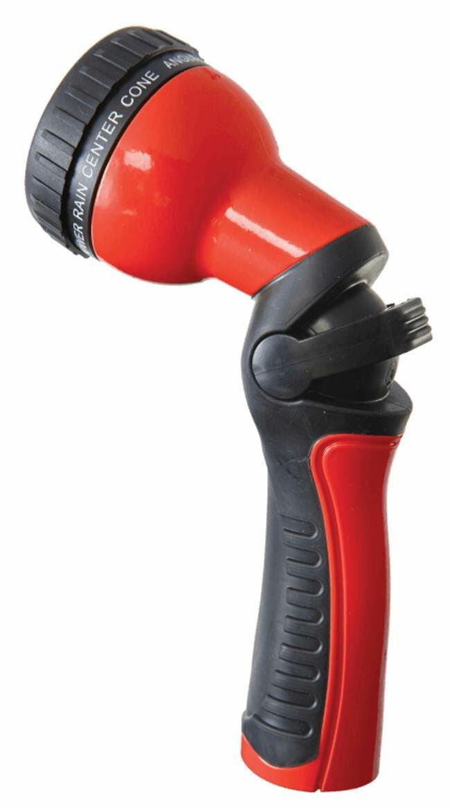 Dramm Red One Touch Revolution Spray Gun
